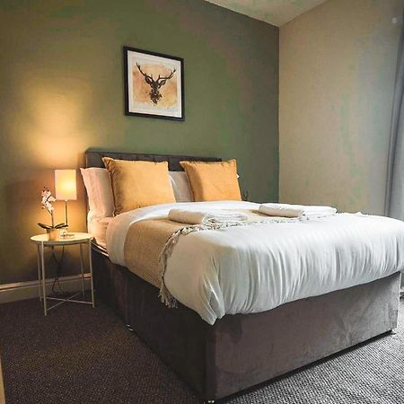 Cosy Affordable Digs Near Coventry City Centre Sleeps5 With Free Parking ภายนอก รูปภาพ