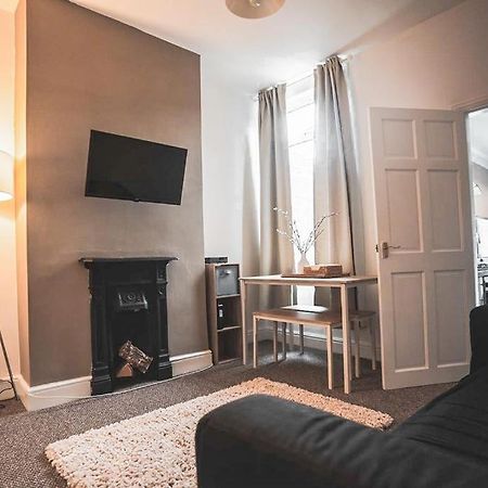 Cosy Affordable Digs Near Coventry City Centre Sleeps5 With Free Parking ภายนอก รูปภาพ