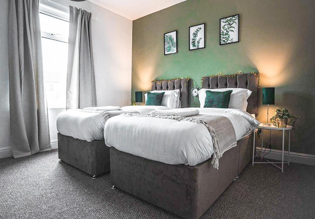 Cosy Affordable Digs Near Coventry City Centre Sleeps5 With Free Parking ภายนอก รูปภาพ